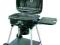 Grill MG427 prostokątny z pokrywą - HIT SPRZEDAŻY