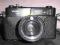 Aparat fotograficzny Yashica MG-1
