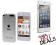 POKROWIEC BUMPER + FOLIA iPOD TOUCH 5 JEDYNY W PL!