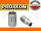 PROXXON Nasadka 1/4  6 mm 23714