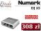 NUMARK DJ iO INTERFACE AUDIO DLA DJ + TRANSPORT!!!