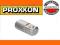 PROXXON Adapter 1/4'' - 3/8'' 23782