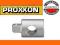 PROXXON Adapter z 1/2