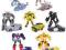 FIGURKA FIGURKI! TRANSFORMERS ! 7 FIGUREK