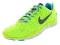 NIKE FREE TR FIT 3 ALL CONDITIONS r. 39 FITNESS