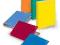 SEGREGATOR A4 4,5cm PIGNA MONOCROMO (0011963)