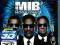 MEN IN BLACK 3D/2D bluray pl  NAJTANIEJ