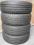 Opony Michelin Energy 195/65/15 7,6mm 2012r 4szt