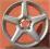 ALUFELGI 17X8 5X112 MERCEDES B C E S VITO VANEO