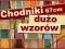 Chodnik Chodniki 67cm OBSZYCIE POCIECIE GRATIS