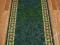 CHODNIK PODGUMOWANY Żel  80 cm ! Cheops Zielony