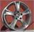 ALUFELGI 17 5X100 AUDI A3 SEAT IBIZA LEON TOLEDO