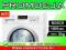 PRALKA BOSCH WLO20260PL klasa A+/1000obr g.pl FVAT