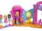 Mattel Polly Pocket Trasa koncertowa