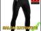 UNDER ARMOUR HG MENS LEGGING CZARNE ROZMIAR XL