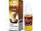 Liquid LiQueen CAFFE LATTE 10 ml moc 11,18 mg/ml