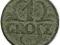 1 GROSZ 1925 ROK