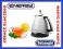CZAJNIK Elektryczny DeLonghi BRILLANTE KBJ2001.W