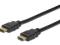 Kabel HDMI ASSMANN HDMI A/M - HDMI A/M 2m /1.4