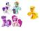 My Little Pony Mini kucyki Pony