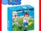 Playmobil 4732 - Piłkarz reprezentacji Anglii