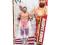 DAMIEN SANDOW BASIC 28 MATTEL FIGURKA WWE 48H