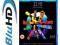 DEPECHE MODE: TOUR OF THE UNIVERSE 2xBLU-RAY 24H