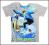 NOWOŚĆ MAX STEEL bluzka t-shirt top 110