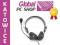 SŁUCHAWKI Z MIKROFONEM I-BOX HPI 203MV