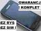 BEZ RYS, Samsung GALAXY S i9003, BezSIM, Komplet !