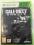 CALL OF DUTY GHOSTS PL xbox FREE FALL - 138 zł