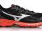 BUTY BIEGOWE MIZUNO WAVE RESOLUTE 2 r.47