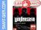 Wolfenstein: The New Order PS3 SGV W-WA