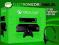 KONSOLA XBOX ONE 500GB KINECT 2.0 HEADSET HDMI ED