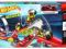 MATTEL - HOT WHEELS - MOTOR RAJDOWY - BGJ49