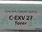 TONER CANON C-EXV 27 IMAGEPRESS 1110/1125/1135 ORG