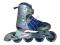 NOWE ROLKI REGULOWANE CYCAB KIDS R.31-34/20-23CM