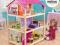 KIDKRAFT - DOMEK DLA LALEK SO CHIC - 65078