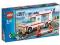 Lego City 4431 Karetka pogotowie ambulans