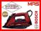 ŻELAZKO BOSCH TDA 503011P SENSIXX 3000W PROMOCJA