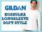 Gildan meski tshirt longsleeve - miękka bawełna-XL