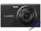 Aparat PANASONIC DMC-FS50 zoom x5/ 16.1Mpx / O.I.S