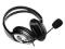 Słuchawki nagłowne Azusa SN-640 z mikrofonem