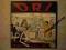 D.R.I. Dealing with it! Limited edition LP