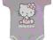 BODY-DISNEY 74/80 ,hello kitty BAJKA