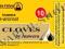 E-AROMAT CLOVES by Inawera 10 ML E-PAPIEROS