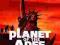 PLANETA MAŁP -  6 DVD