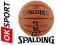 Piłka do koszykówki Spalding NBA GAMEBALL REPLIKA