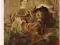 REMBRANDT - Selstbildnis mit Saskia