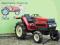 traktor Yanmar Fx215D 4x4 21KM wspomaganie blokada